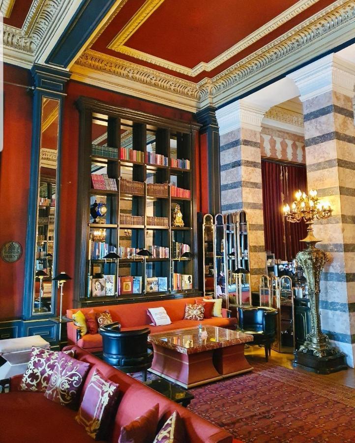 Otel Pera Palace