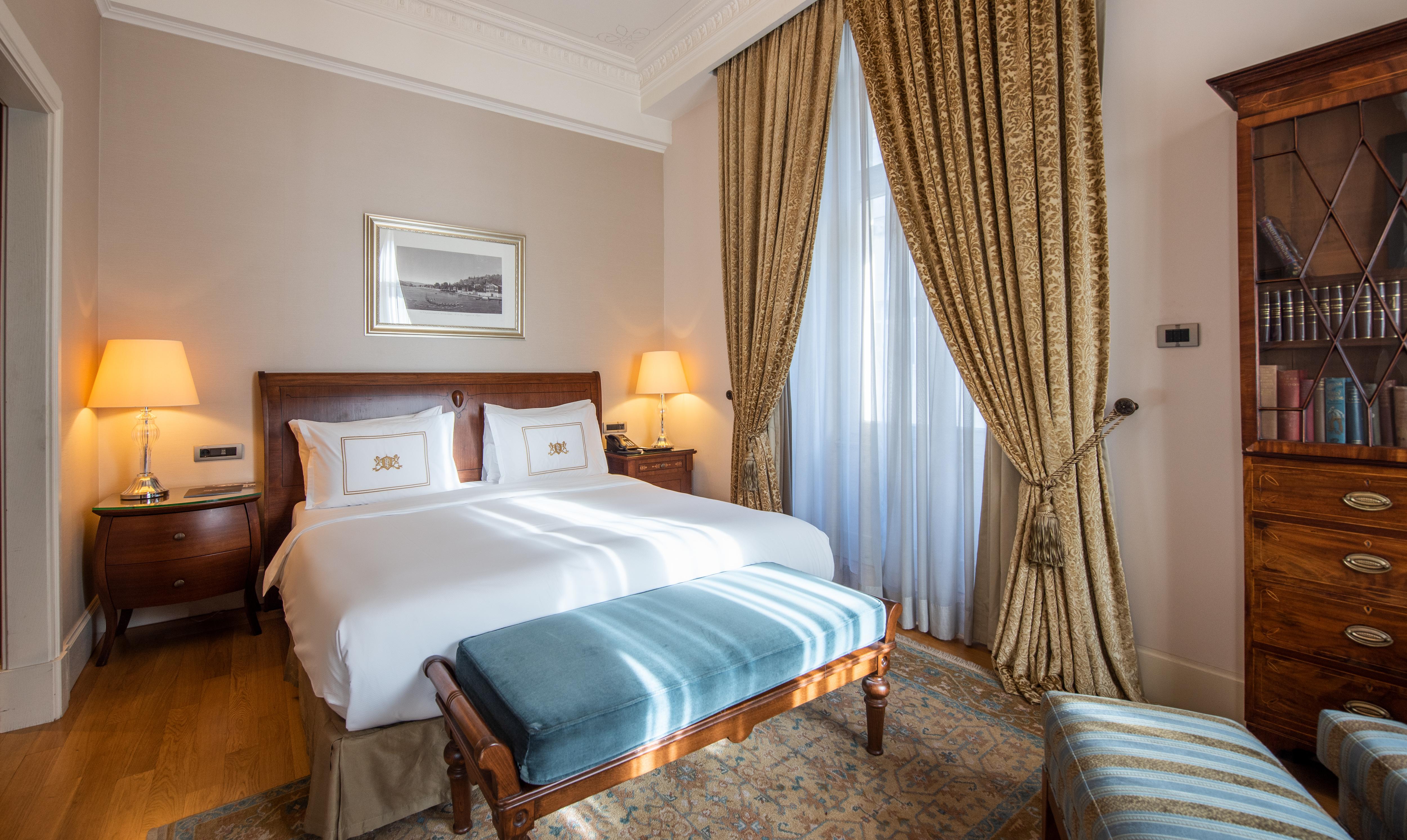 Pera Palace Otel 5*