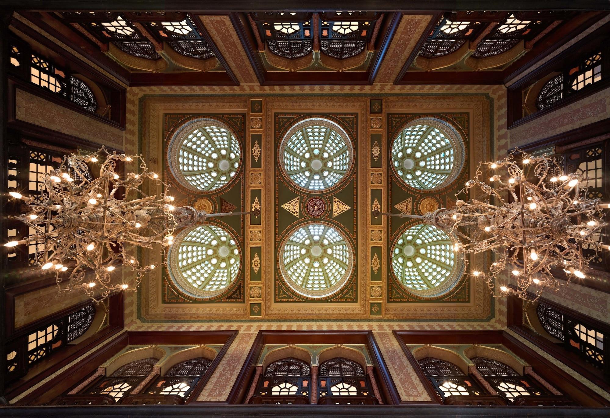 Pera Palace Otel