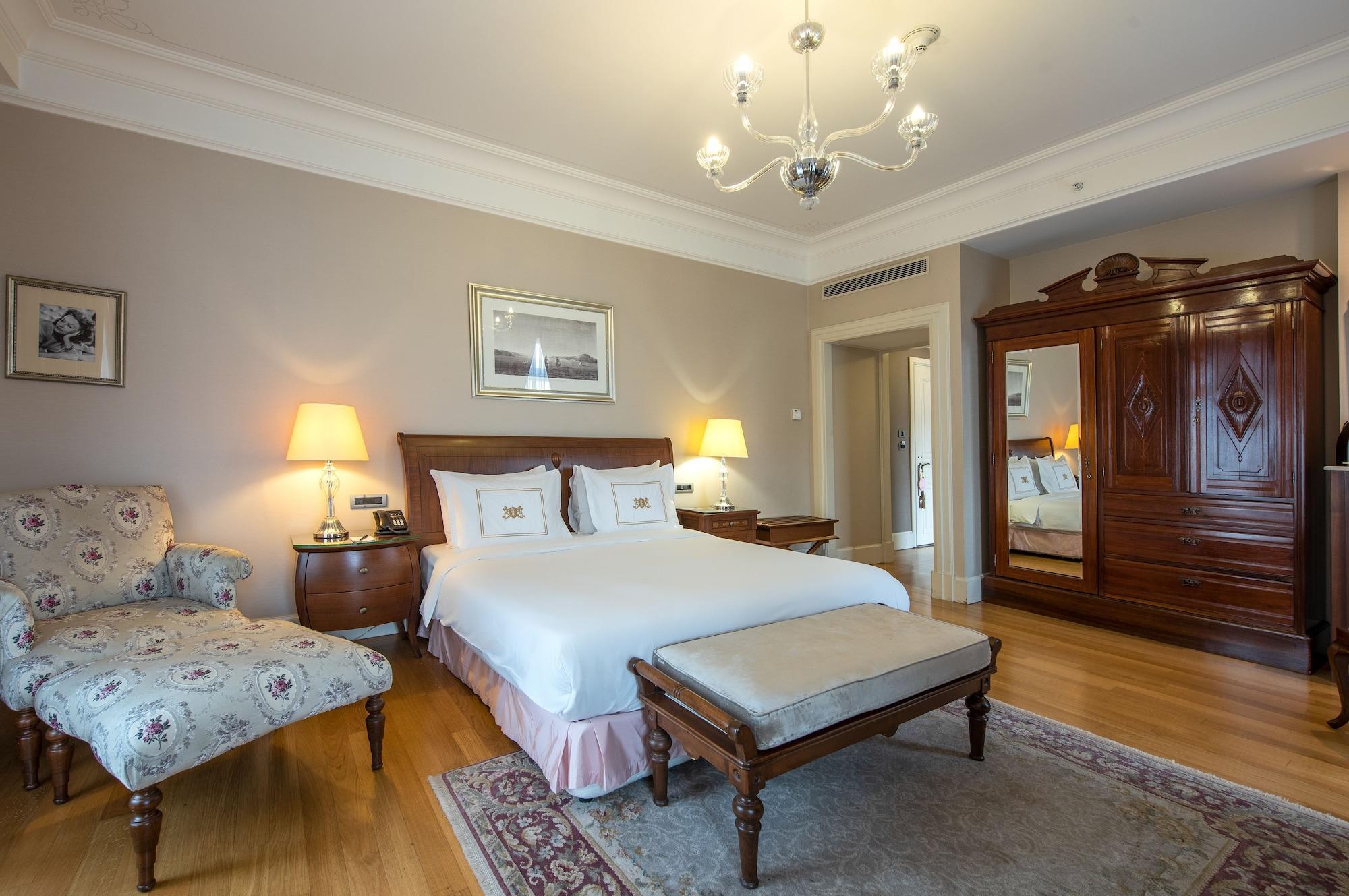 Otel Pera Palace 5*