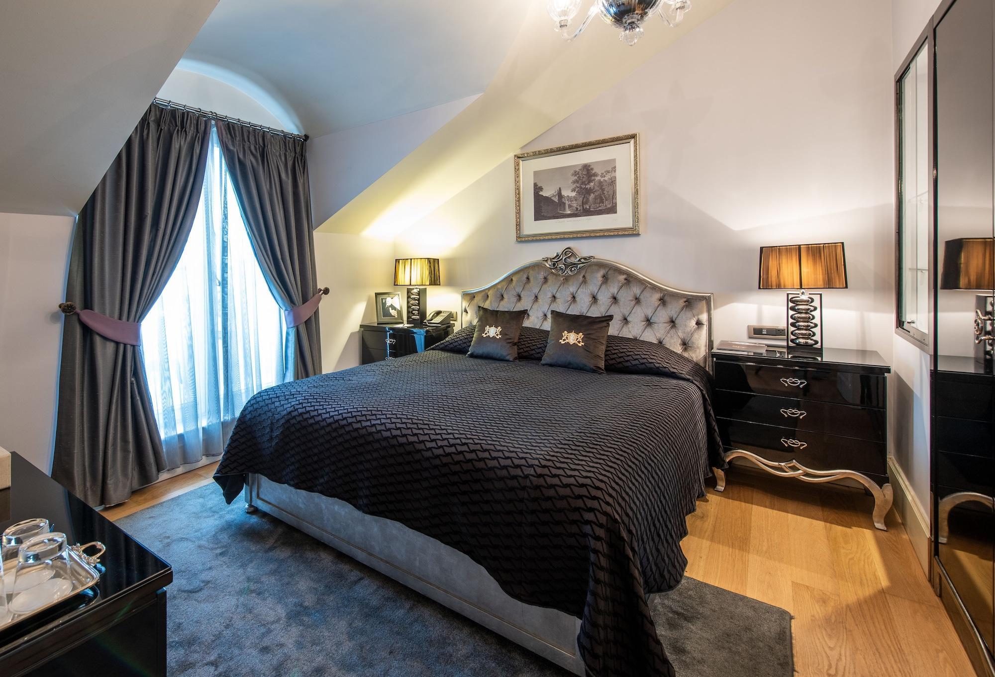 Pera Palace Otel İstanbul