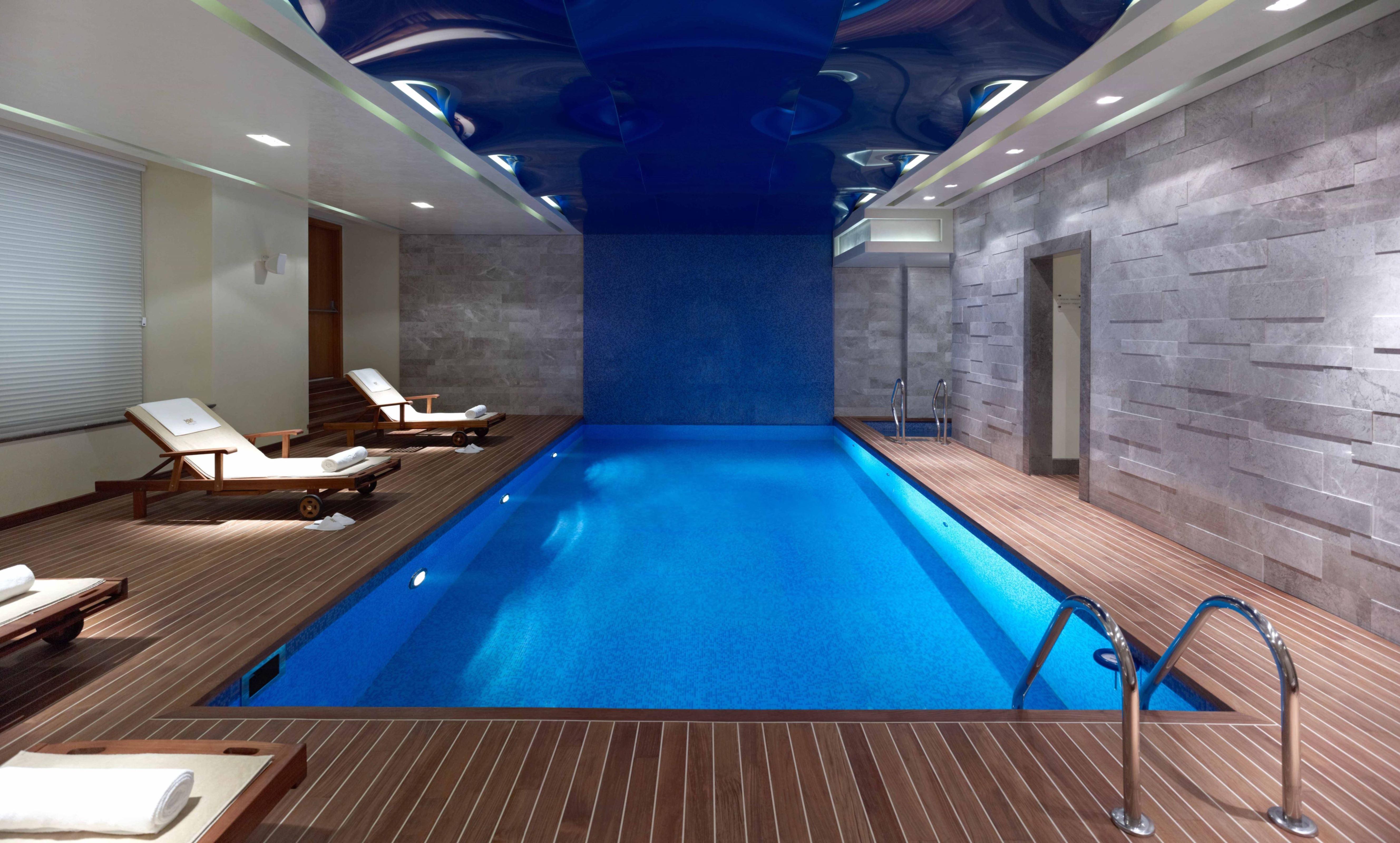 Otel Pera Palace İstanbul