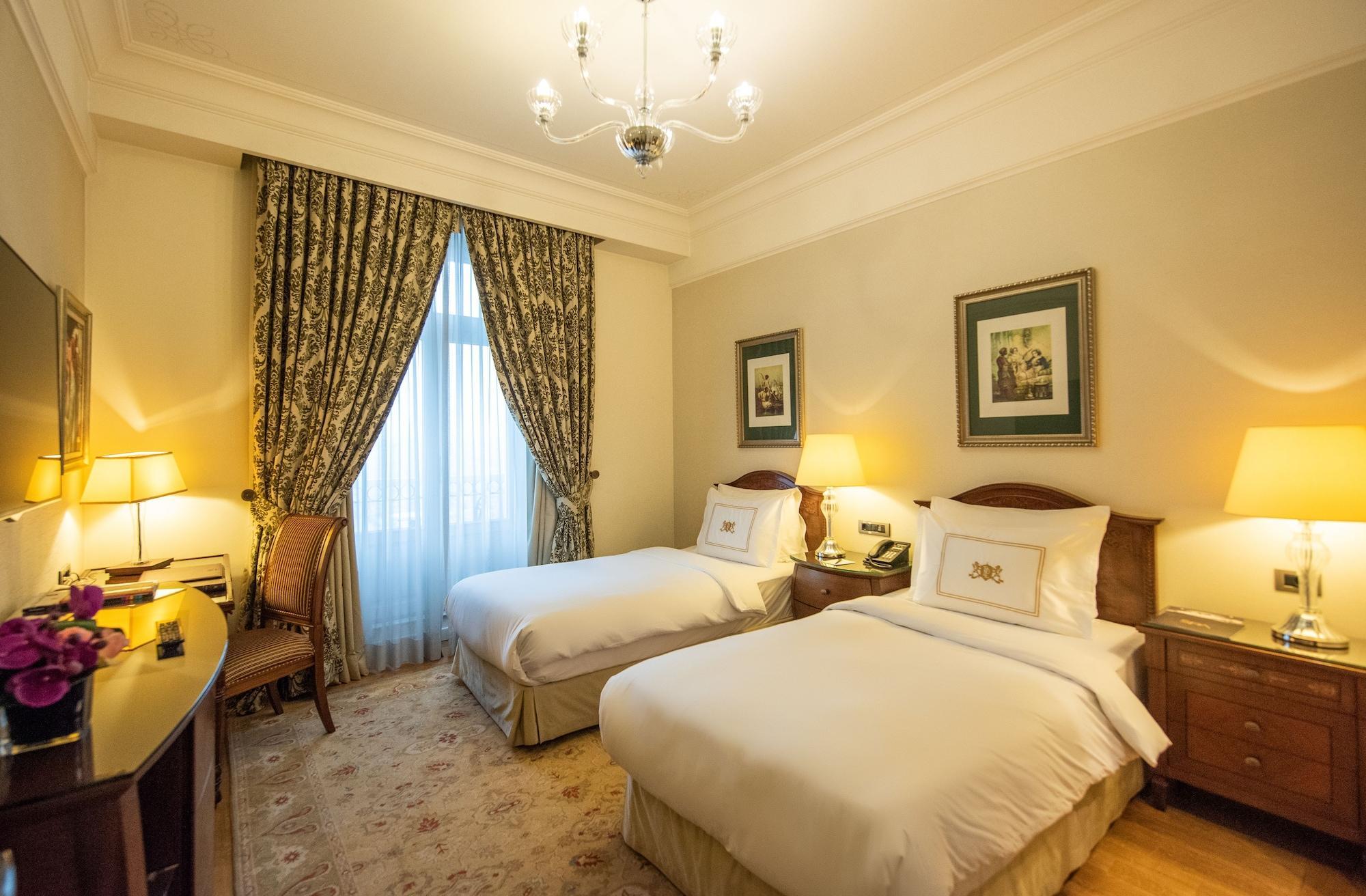 Otel Pera Palace