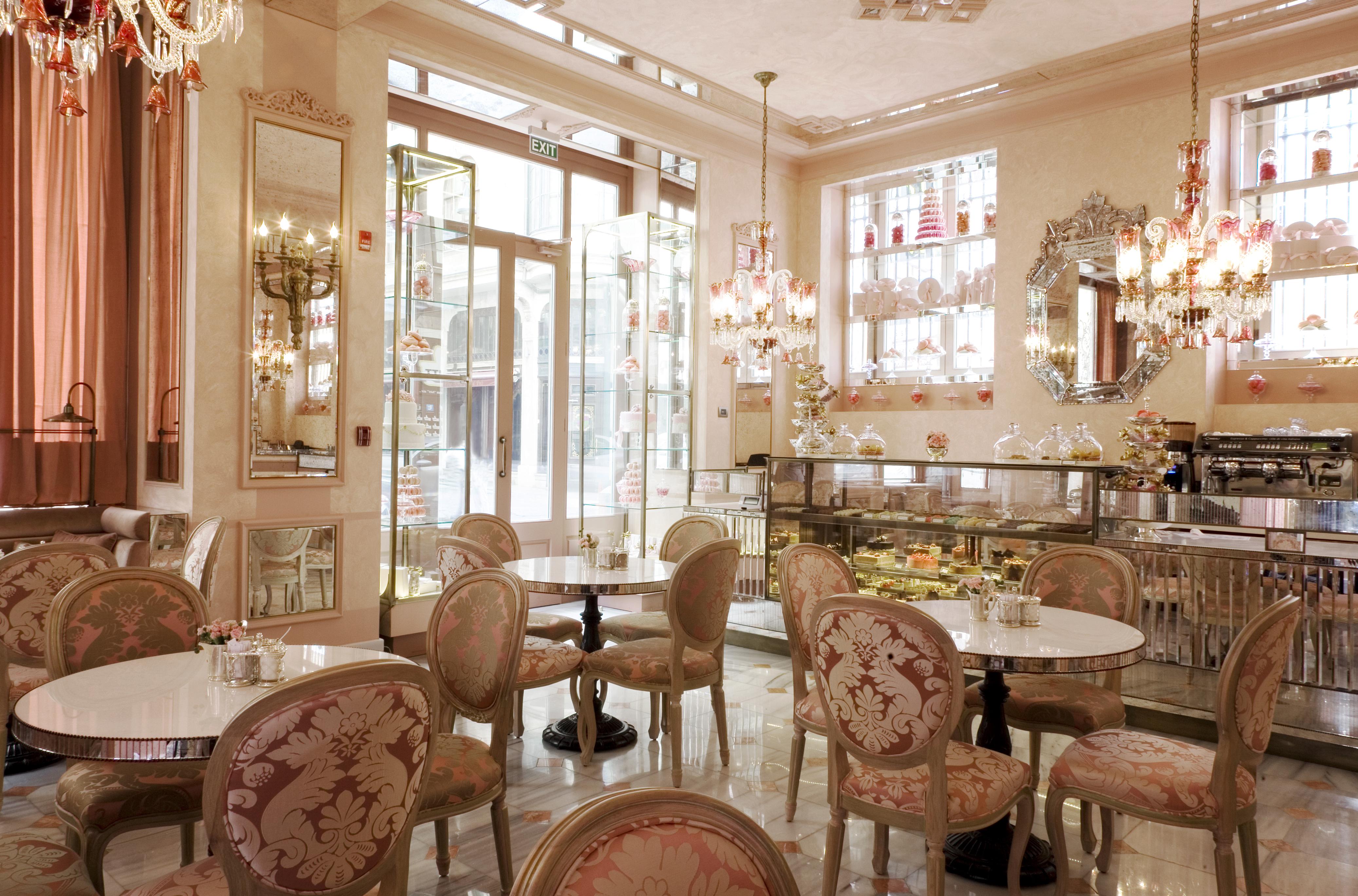 Pera Palace Otel İstanbul