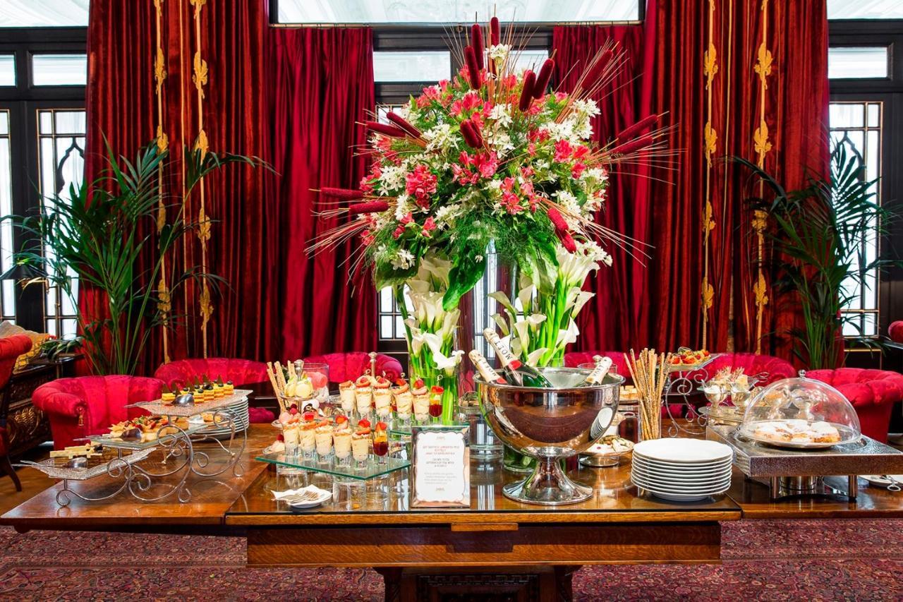 Otel Pera Palace İstanbul