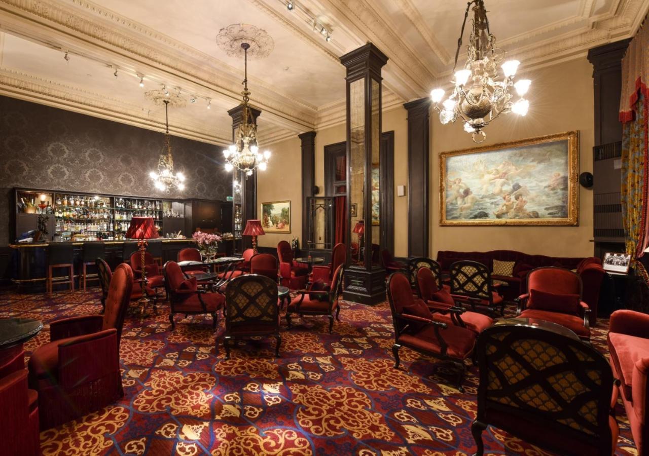 Otel Pera Palace 5*